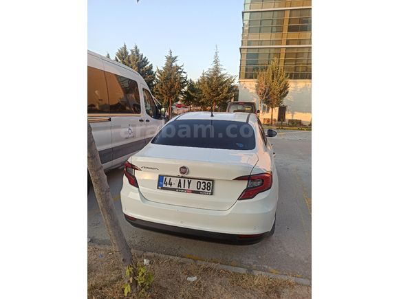 Sahibinden Hatasız Egea 1.6 Multijet Gsr'li