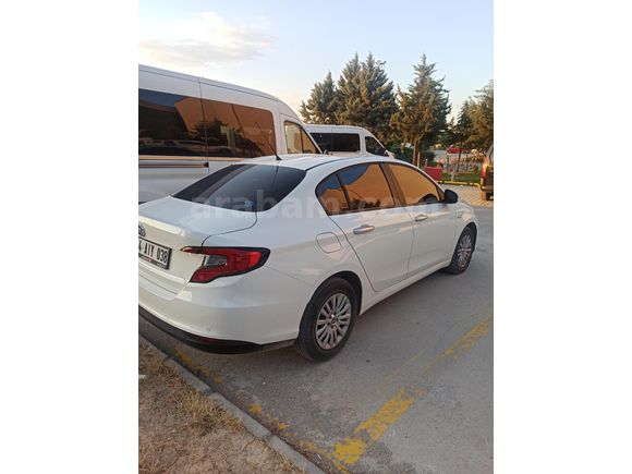 Sahibinden Hatasız Egea 1.6 Multijet Gsr'li