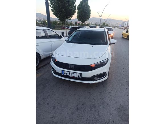 Sahibinden Hatasız Egea 1.6 Multijet Gsr'li