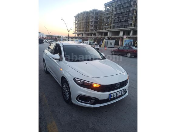 Sahibinden Hatasız Egea 1.6 Multijet Gsr'li