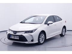 DEĞİŞENSİZ-YETKİLİ SERVİS BAKIMLI-FIRSAT ARACI-COROLLA HYBRİD