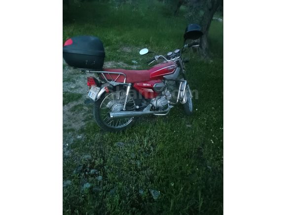 Sahibinden Falcon Diğer Modeller