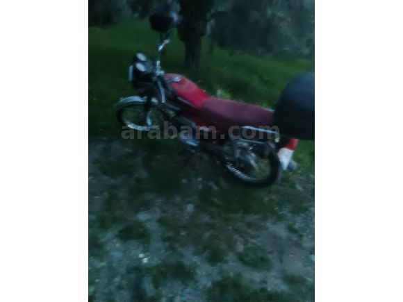 Sahibinden Falcon Diğer Modeller