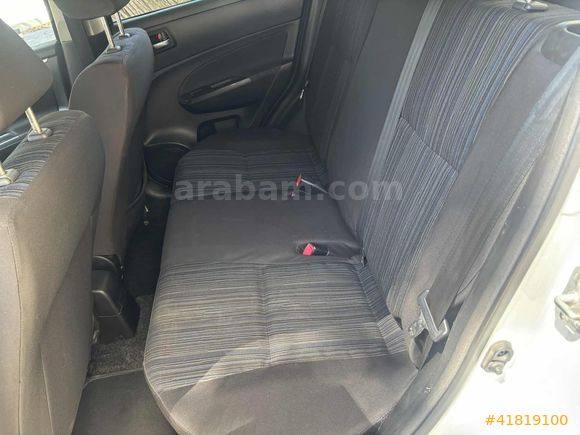 2013 SUZUKİ SWİFT 1.2 GL OTOMATİK VİTES