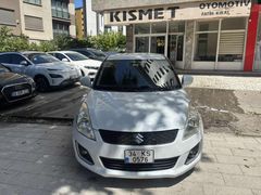 2013 SUZUKİ SWİFT 1.2 GL OTOMATİK VİTES