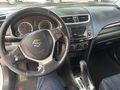 2013 SUZUKİ SWİFT 1.2 GL OTOMATİK VİTES