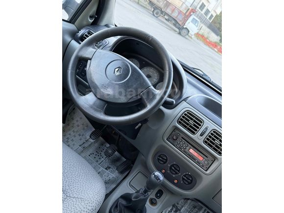 Sahibinden Renault Clio 1.4 Alize 2006 Model 