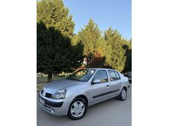 Sahibinden Renault Clio 1.4 Alize 2006 Model 