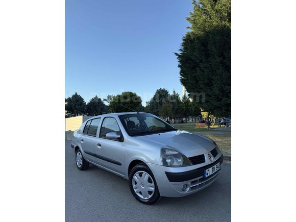 Sahibinden Renault Clio 1.4 Alize 2006 Model 