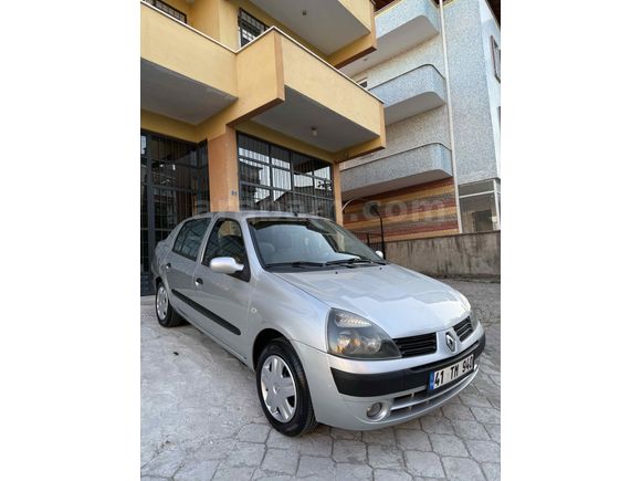 Sahibinden Renault Clio 1.4 Alize 2006 Model 