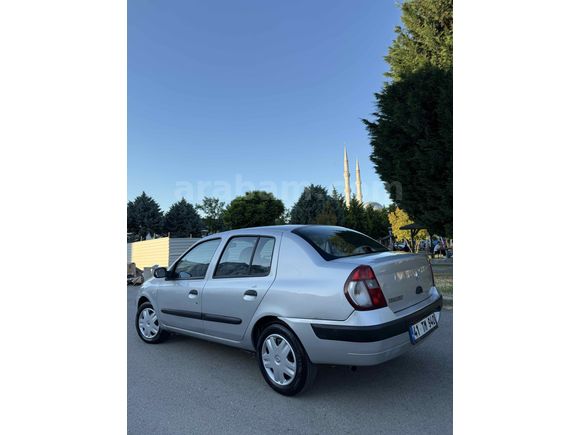 Sahibinden Renault Clio 1.4 Alize 2006 Model 
