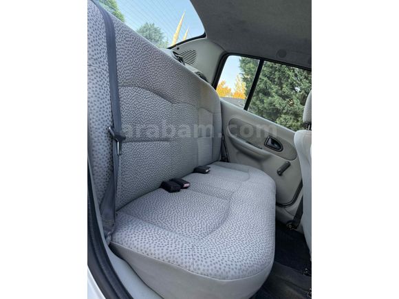 Sahibinden Renault Clio 1.4 Alize 2006 Model 