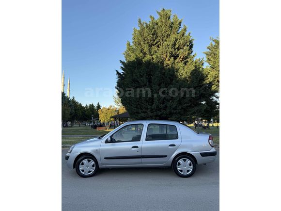 Sahibinden Renault Clio 1.4 Alize 2006 Model 