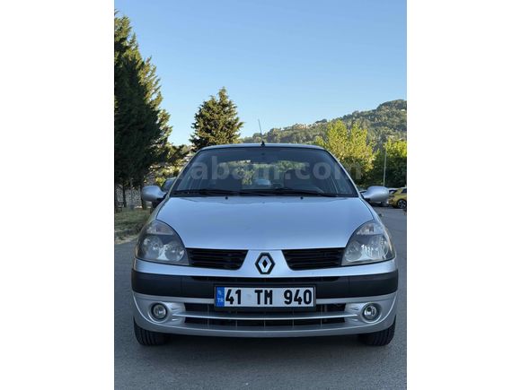 Sahibinden Renault Clio 1.4 Alize 2006 Model 