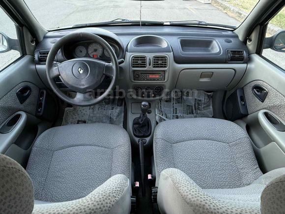 Sahibinden Renault Clio 1.4 Alize 2006 Model 