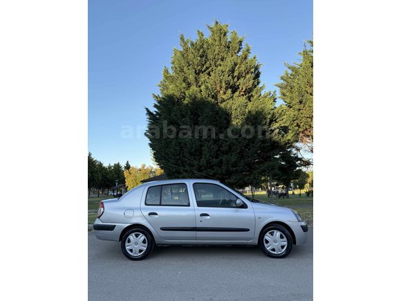 Sahibinden Renault Clio 1.4 Alize 2006 Model 