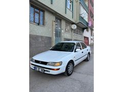 Sahibinden Toyota Corolla 1.6 XEi 1997 Model