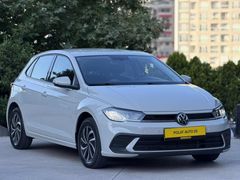 İLK ELDEN 2023 WOSVOGEN POLO 1.0 TSİ LİFE DSG BOYASIZ 14.100 KM