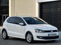 2011 1.6 OTOMOTİK POLO