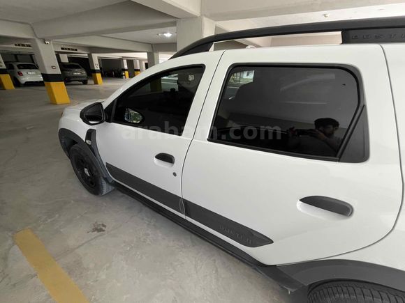 Sahibinden Dacia Duster 1.6 Sce Comfort 2019 Model 