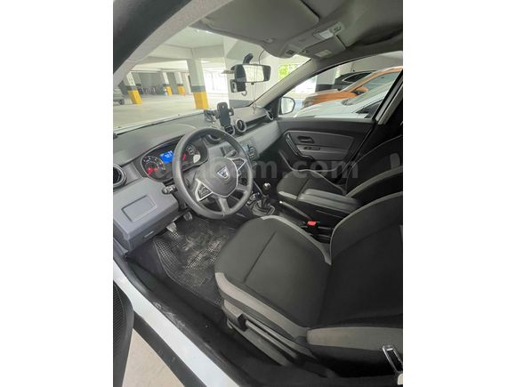 Sahibinden Dacia Duster 1.6 Sce Comfort 2019 Model 