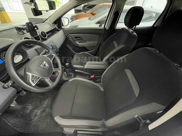 Sahibinden Dacia Duster 1.6 Sce Comfort 2019 Model 