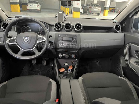 Sahibinden Dacia Duster 1.6 Sce Comfort 2019 Model 
