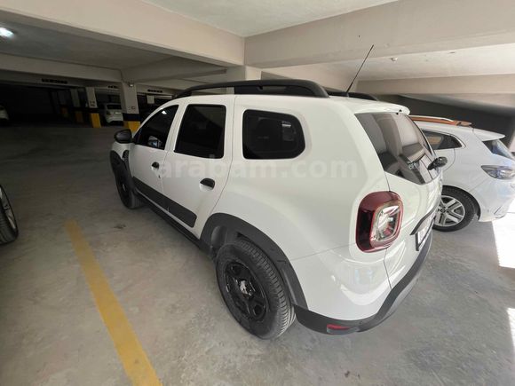 Sahibinden Dacia Duster 1.6 Sce Comfort 2019 Model 