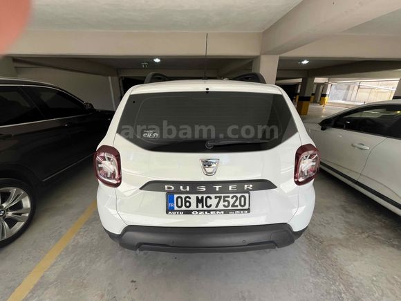 Sahibinden Dacia Duster 1.6 Sce Comfort 2019 Model 