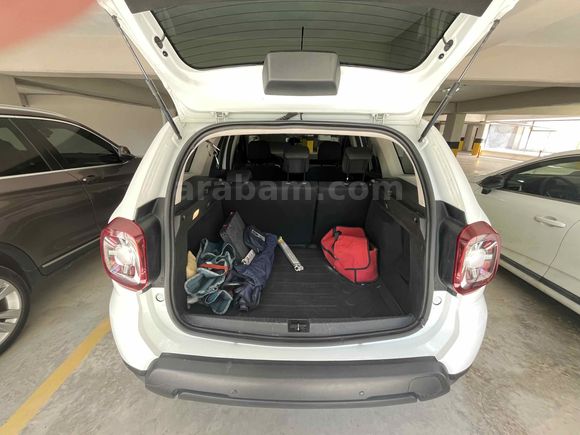 Sahibinden Dacia Duster 1.6 Sce Comfort 2019 Model 