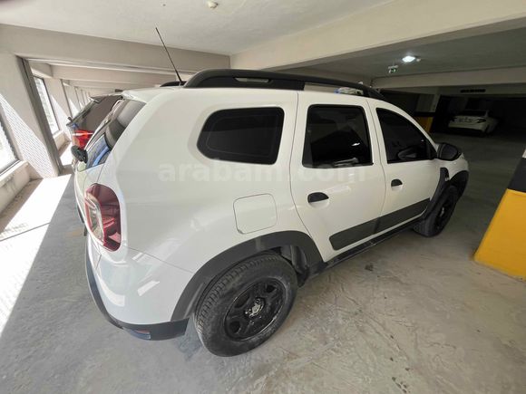 Sahibinden Dacia Duster 1.6 Sce Comfort 2019 Model 