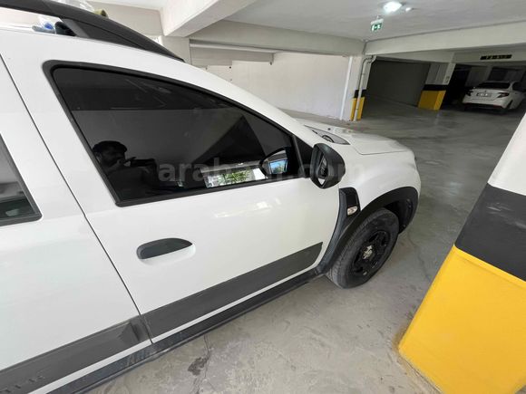 Sahibinden Dacia Duster 1.6 Sce Comfort 2019 Model 