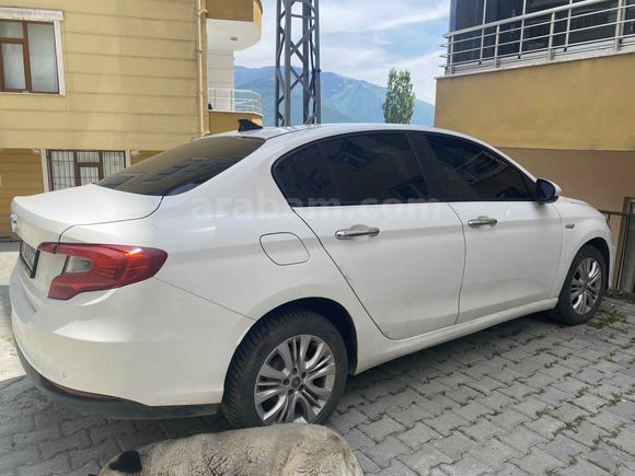 Sahibinden Fiat Egea 1.6 E-Torq Urban 2019 Model 