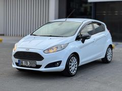 KAPUT TAVAN BAGAJ BOYASIZ 1.5. TDCİ MAKYAJI KASA FORD FİESTA