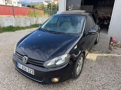 Sahibinden Volkswagen Golf 1.4 TSi Highline 2012 Model  240.000 km Siyah