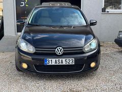 Sahibinden Volkswagen Golf 1.4 TSi Highline 2012 Model  240.000 km Siyah