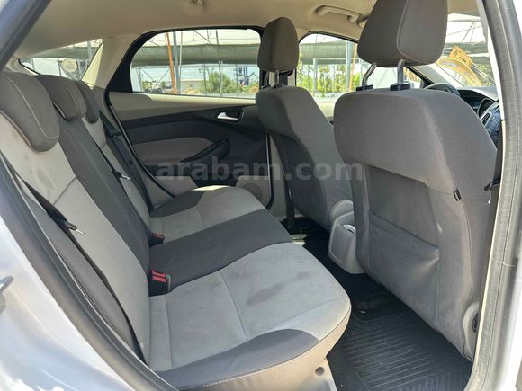 Sahibinden Ford Focus 1.6 Ti-VCT Trend X 2013 Model 