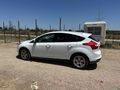 Sahibinden Ford Focus 1.6 Ti-VCT Trend X 2013 Model 
