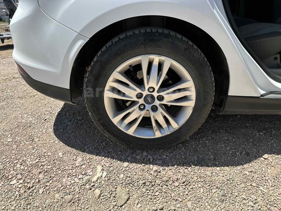 Sahibinden Ford Focus 1.6 Ti-VCT Trend X 2013 Model 