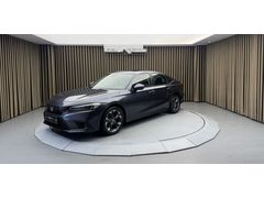 BOYASIZ 392BİN PEŞİNAT SENETLE ÖDEME CIVIC 1.5 EXECUTIVE PLUS