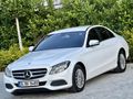 DEĞİŞENSİZ GERÇEK MERCEDES KONFORU