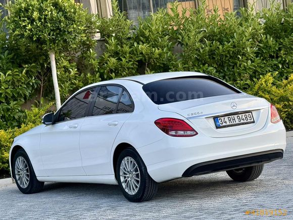 DEĞİŞENSİZ GERÇEK MERCEDES KONFORU
