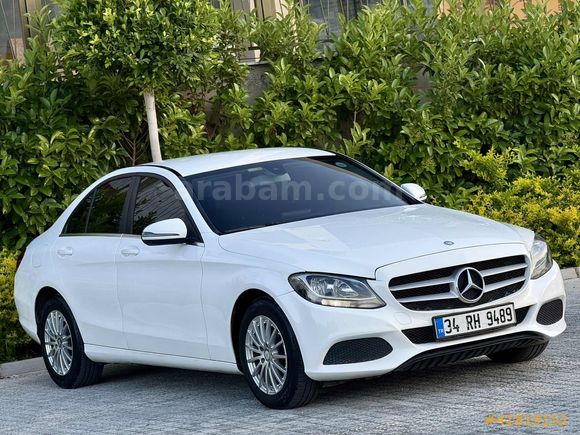 DEĞİŞENSİZ GERÇEK MERCEDES KONFORU