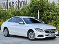 DEĞİŞENSİZ GERÇEK MERCEDES KONFORU