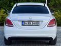 DEĞİŞENSİZ GERÇEK MERCEDES KONFORU