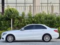 DEĞİŞENSİZ GERÇEK MERCEDES KONFORU