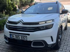 2020 CİTROEN C5 AİRCROSS 1.6 PURETECH 180 HP SHİNE BOLD HATASIZ
