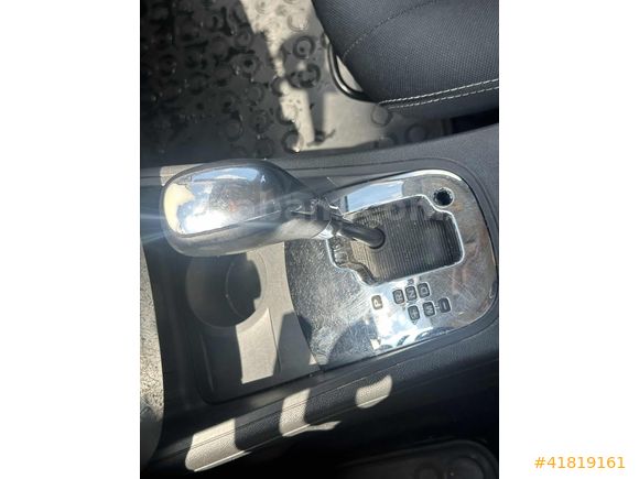 VARLI'DAN 2014 MODEL 1.5 JOY PAKET RENAULT FLUENCE