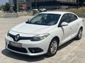 VARLI'DAN 2014 MODEL 1.5 JOY PAKET RENAULT FLUENCE