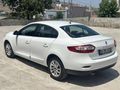 VARLI'DAN 2014 MODEL 1.5 JOY PAKET RENAULT FLUENCE